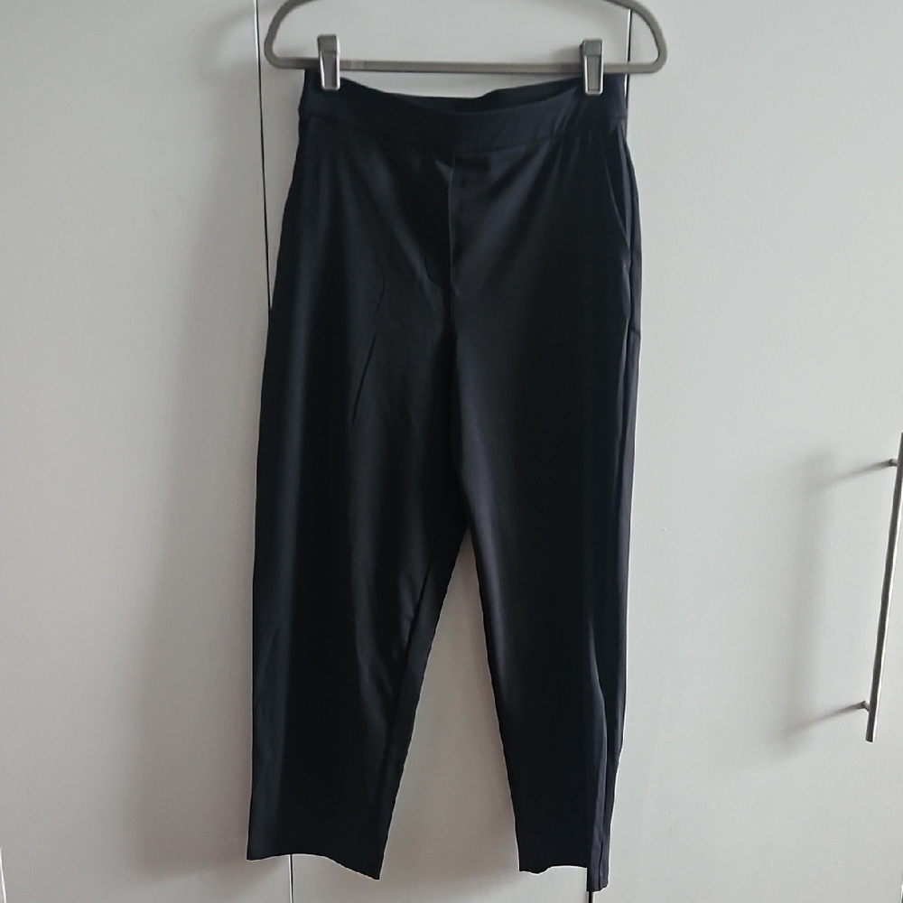 Brand New Lululemon Black Pants Size M